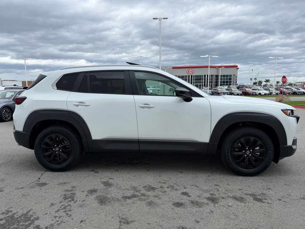 New 2026 MAZDA CX-50 2.5 Hybrid w/ Preferred Pkg image 7