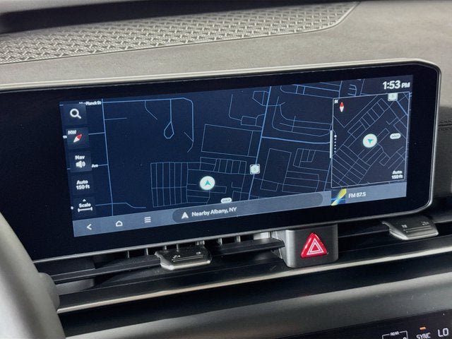 New 2027 Kia Carnival FWD image 14