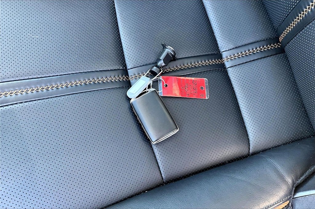 Used 2025 MAZDA CX-50 AWD 2.5 Hybrid w/ Weather Package image 10