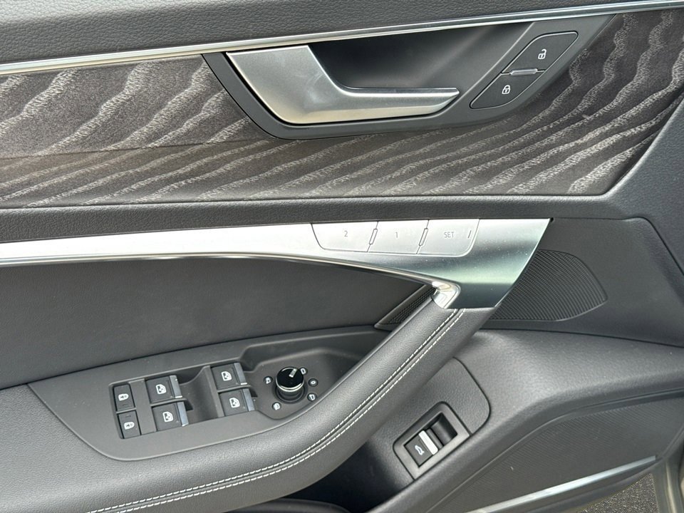 New 2025 Audi A6 Premium Plus image 16
