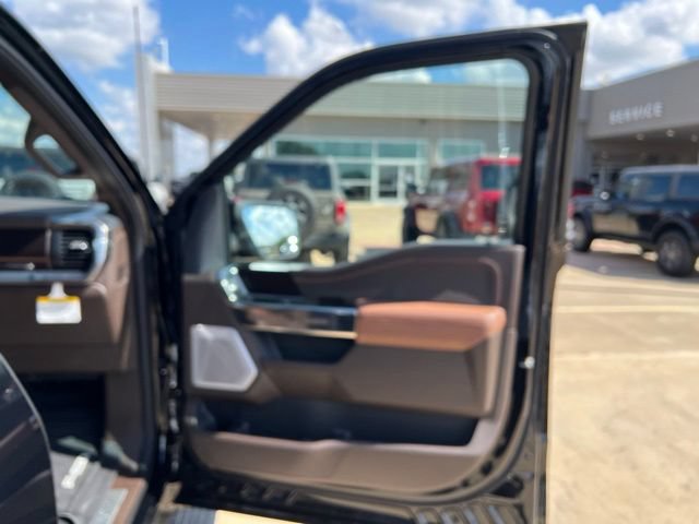 New 2026 Ford F150 King Ranch w/ Equipment Group 601A High AWD/4WD image 22