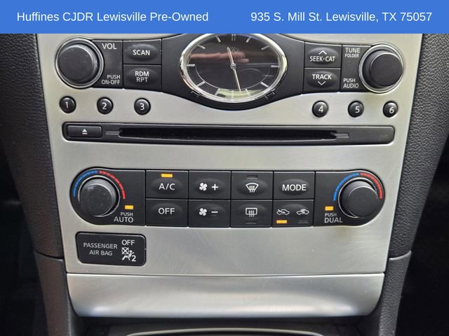 Used 2013 INFINITI G37 Journey w/ Premium Pkg RWD image 20