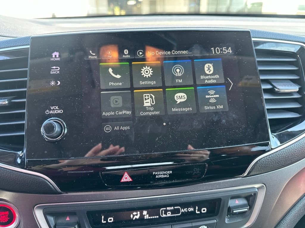 Used 2021 Honda Pilot Special Edition image 21