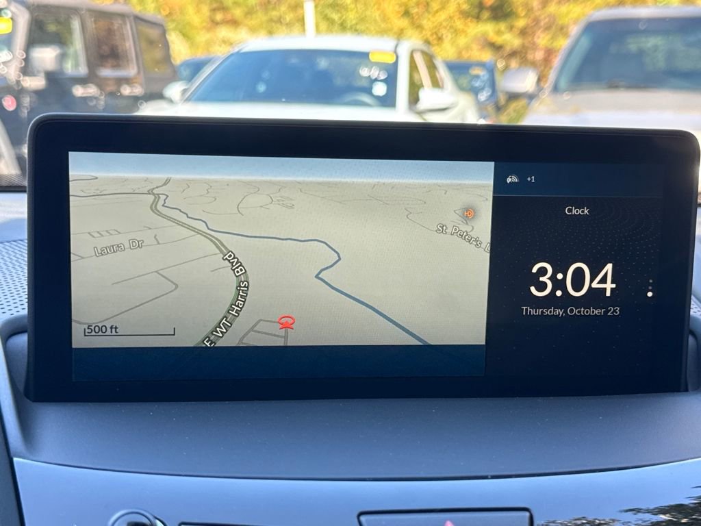 Used 2025 Acura RDX AWD w/ A-Spec & Advance Pkg image 21