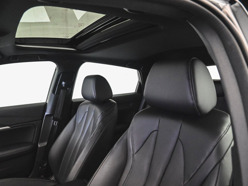 Used 2023 Acura Integra A-Spec image 26