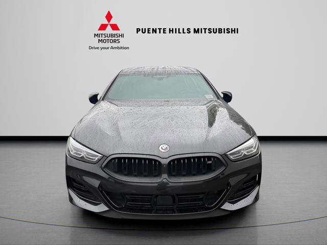 Used 2023 BMW M850i Gran Coupe xDrive AWD/4WD image 3