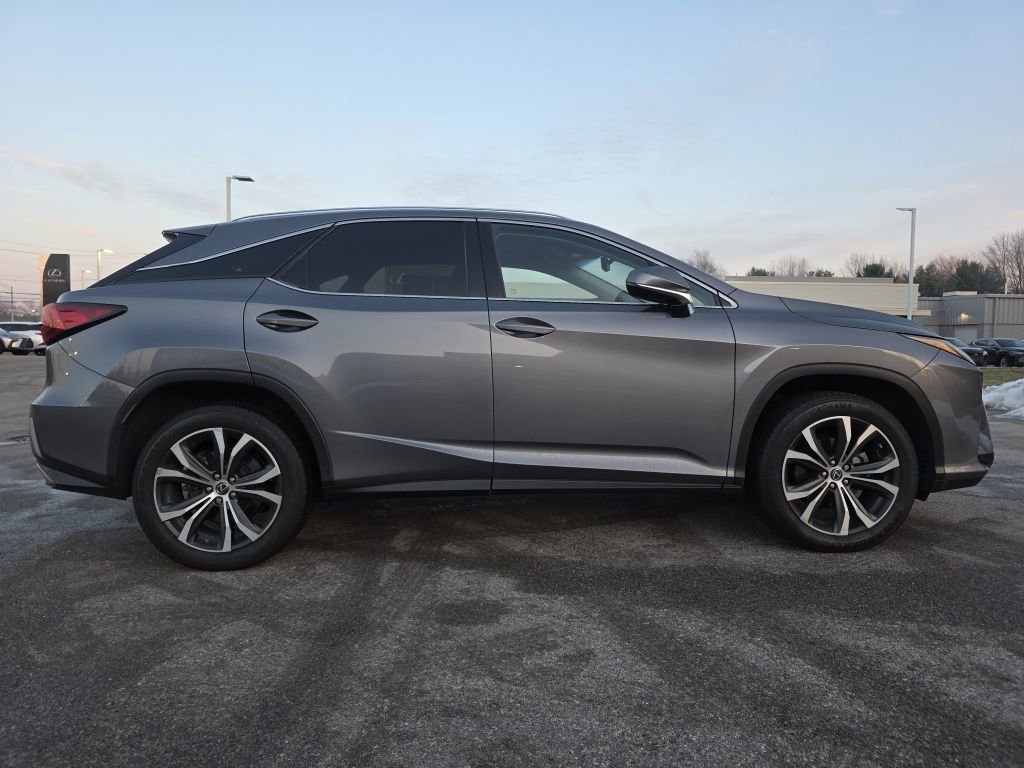 Used 2019 Lexus RX 350 AWD image 9