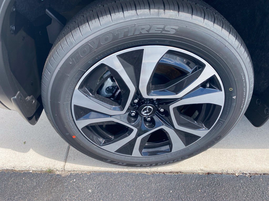 New 2026 MAZDA CX-5 Preferred AWD/4WD image 25