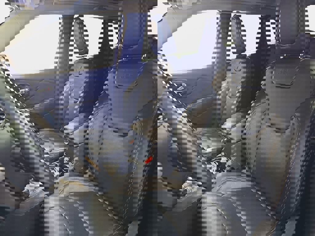 Used 2016 Jeep Cherokee Limited image 17