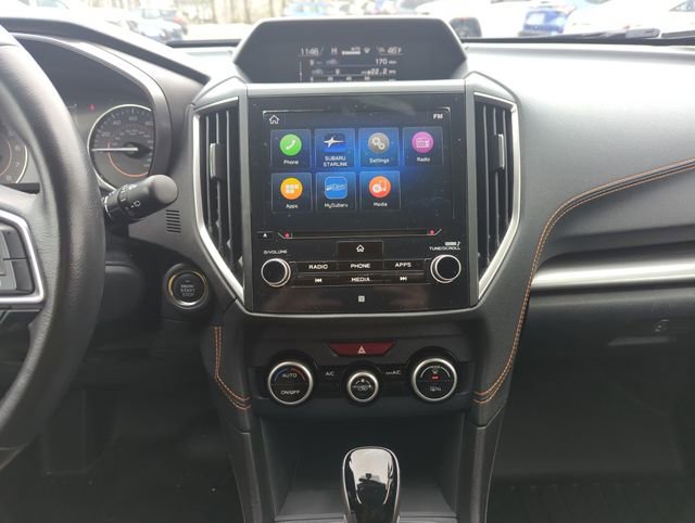 Used 2021 Subaru Crosstrek 2.5i Limited w/ Moonroof Package 1 AWD/4WD image 25