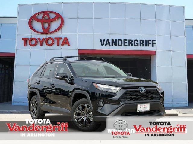 Certified 2023 Toyota RAV4 XLE Premium