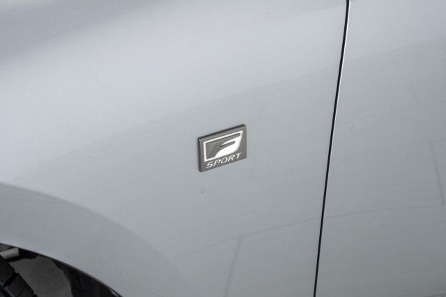 Used 2023 Lexus IS 350 F Sport w/ Navigation Package RWD image 58