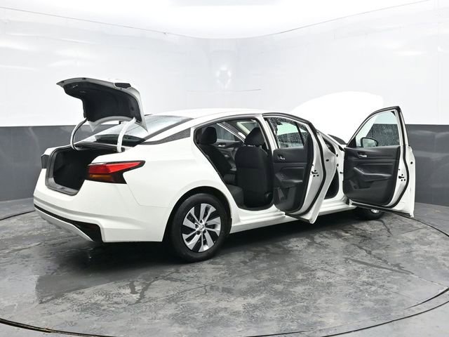 Used 2021 Nissan Altima 2.5 S image 41