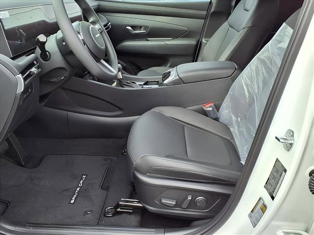 New 2026 Hyundai Santa Cruz SEL image 15