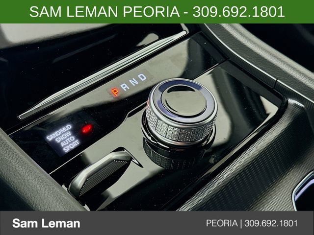 New 2026 Jeep Grand Cherokee Limited image 17