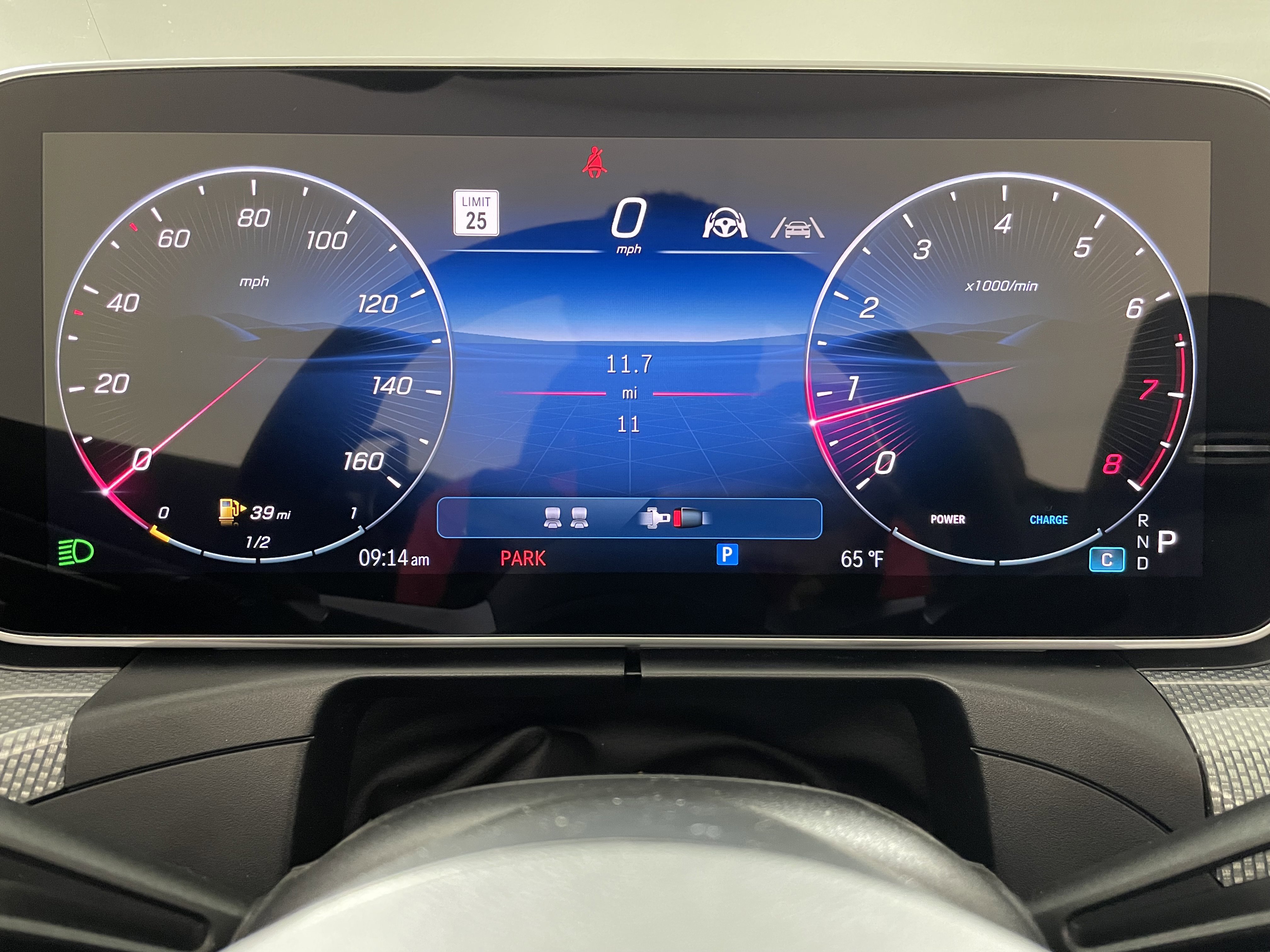 New 2026 Mercedes-Benz CLE 300 4MATIC Cabriolet image 16