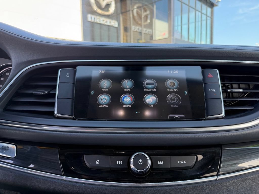 Used 2019 Buick Enclave Essence FWD image 29