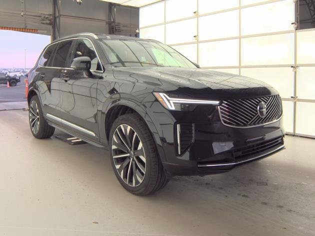 Used 2025 Volvo XC90 B6 Plus