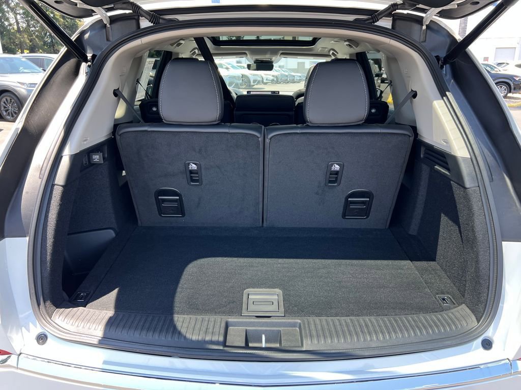 New 2026 Acura MDX Technology Package image 23