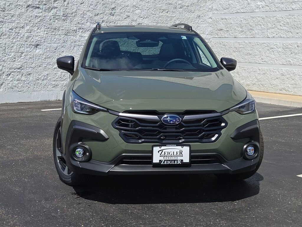 New 2026 Subaru Crosstrek 2.5i Limited AWD/4WD image 4
