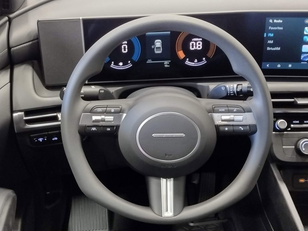 New 2026 Hyundai Santa Cruz SE AWD/4WD image 31
