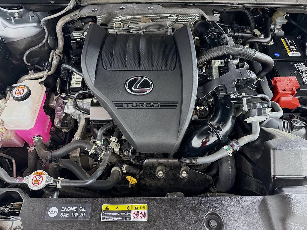 Certified 2023 Lexus RX 350 Premium w/ Accessory Package (Z1) FWD image 32