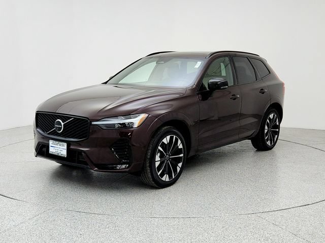 New 2026 Volvo XC60 B5 Plus w/ Climate Package AWD/4WD image 1