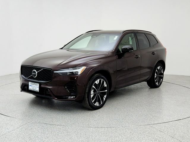New 2026 Volvo XC60 B5 Plus w/ Climate Package image 1