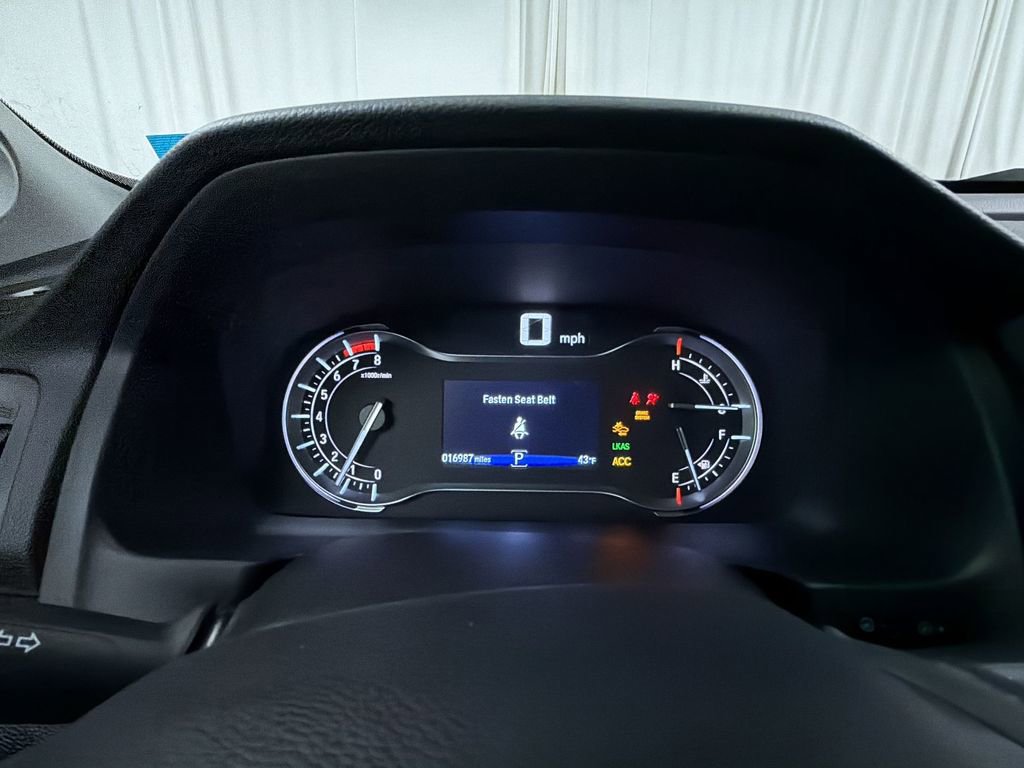 Used 2023 Honda Ridgeline Sport image 18