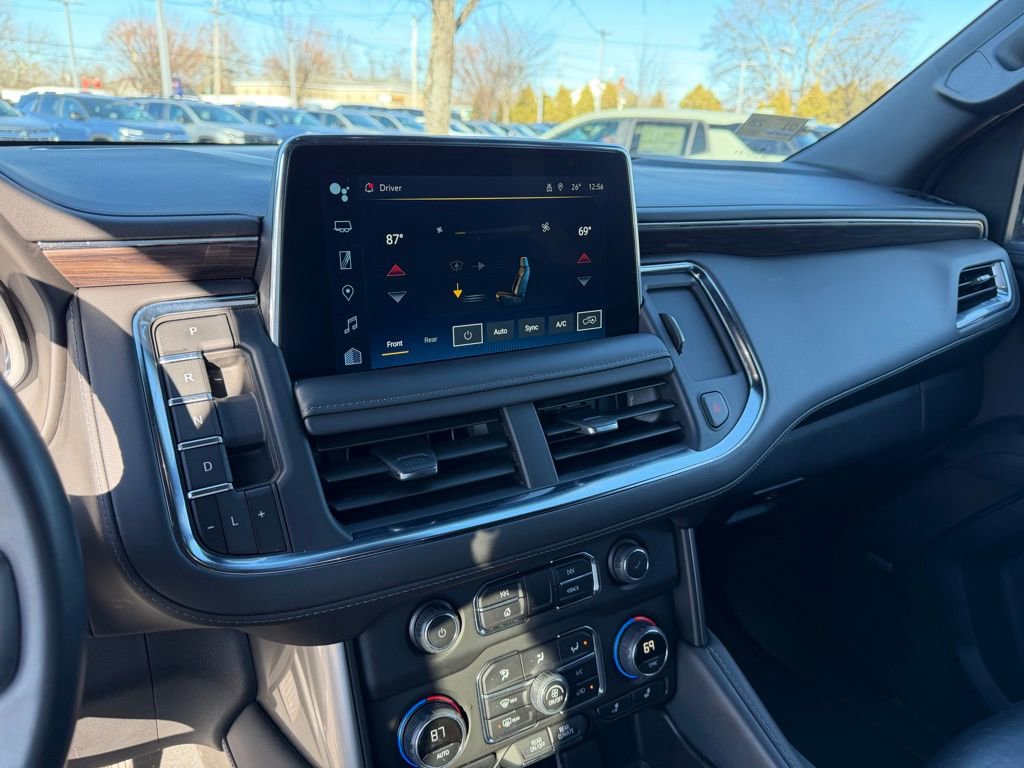 Used 2024 Chevrolet Tahoe LT image 14