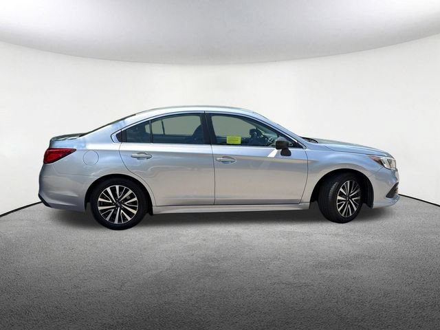 Used 2018 Subaru Legacy 2.5i w/ Alloy Wheel Package AWD/4WD image 15