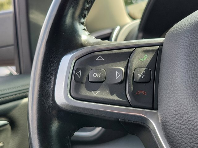 Used 2022 RAM 1500 Laramie image 24