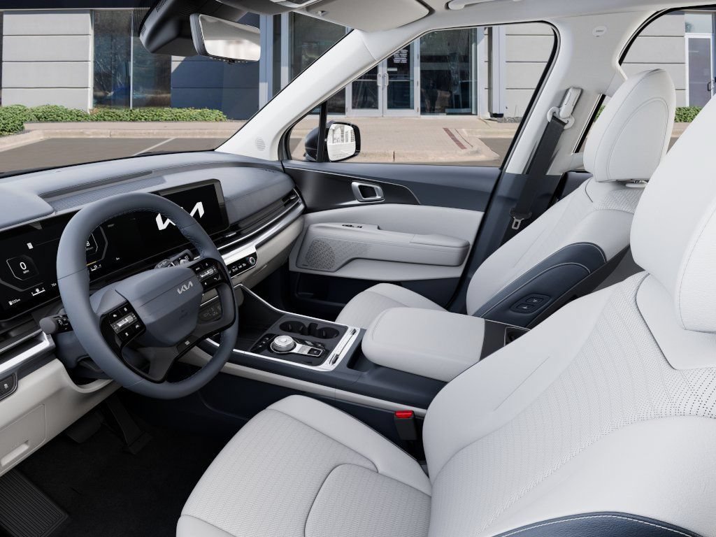 New 2027 Kia Carnival SX Prestige FWD image 20