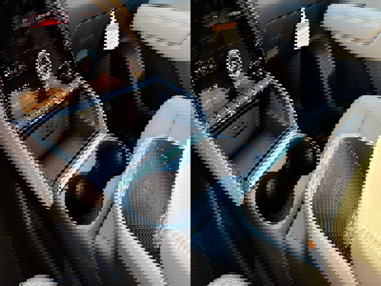 New 2026 GMC Terrain Elevation w/ Elevation Premium Package image 23