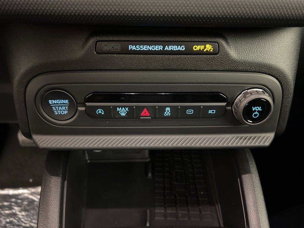 New 2025 Ford Bronco Sport Big Bend w/ Convenience Package image 14