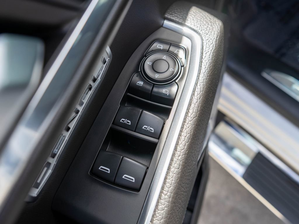 Used 2023 GMC Sierra 1500 Denali w/ Technology Package image 18