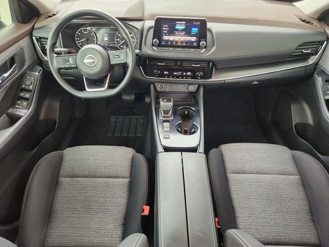 Used 2023 Nissan Rogue SV FWD image 20