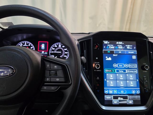 Certified 2024 Subaru Crosstrek 2.0i Premium image 17