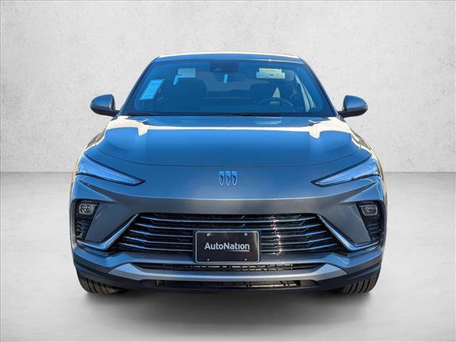 New 2026 Buick Envista Preferred image 5