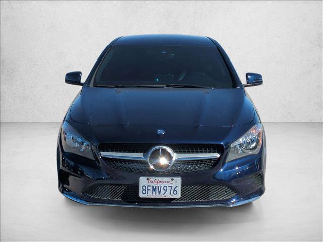 Used 2018 Mercedes-Benz CLA 250 image 2