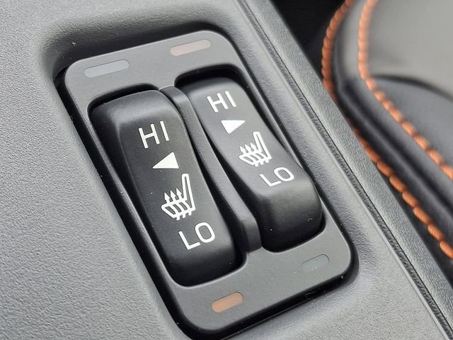 New 2026 Subaru Crosstrek 2.5i Limited AWD/4WD image 19