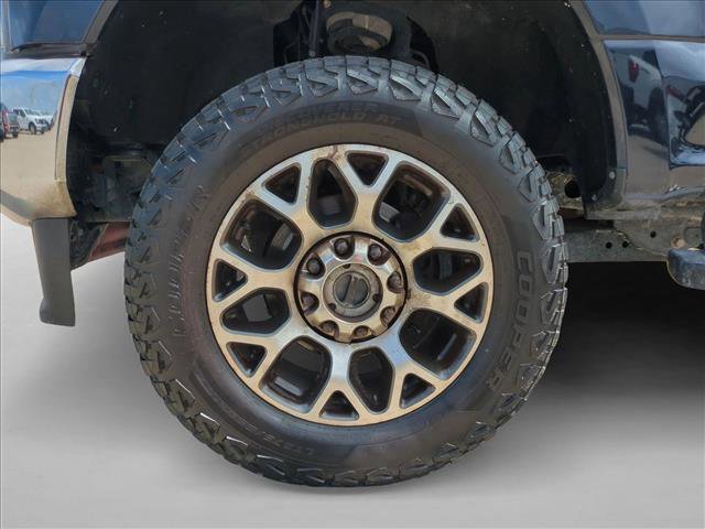 Used 2021 Ford F250 Lariat w/ Lariat Value Package image 24