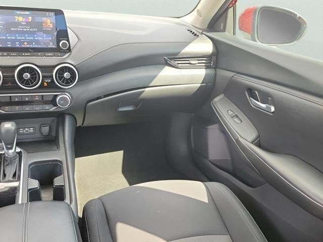 Used 2024 Nissan Sentra SV FWD image 15