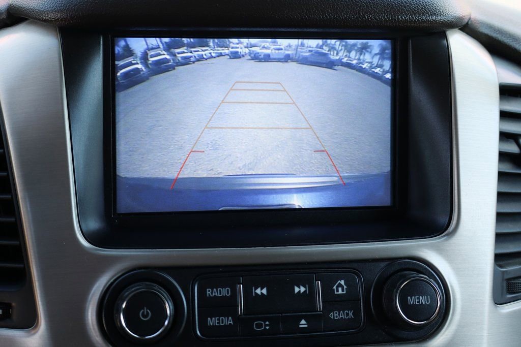 Used 2018 GMC Yukon Denali w/ Denali Ultimate Package AWD/4WD image 35