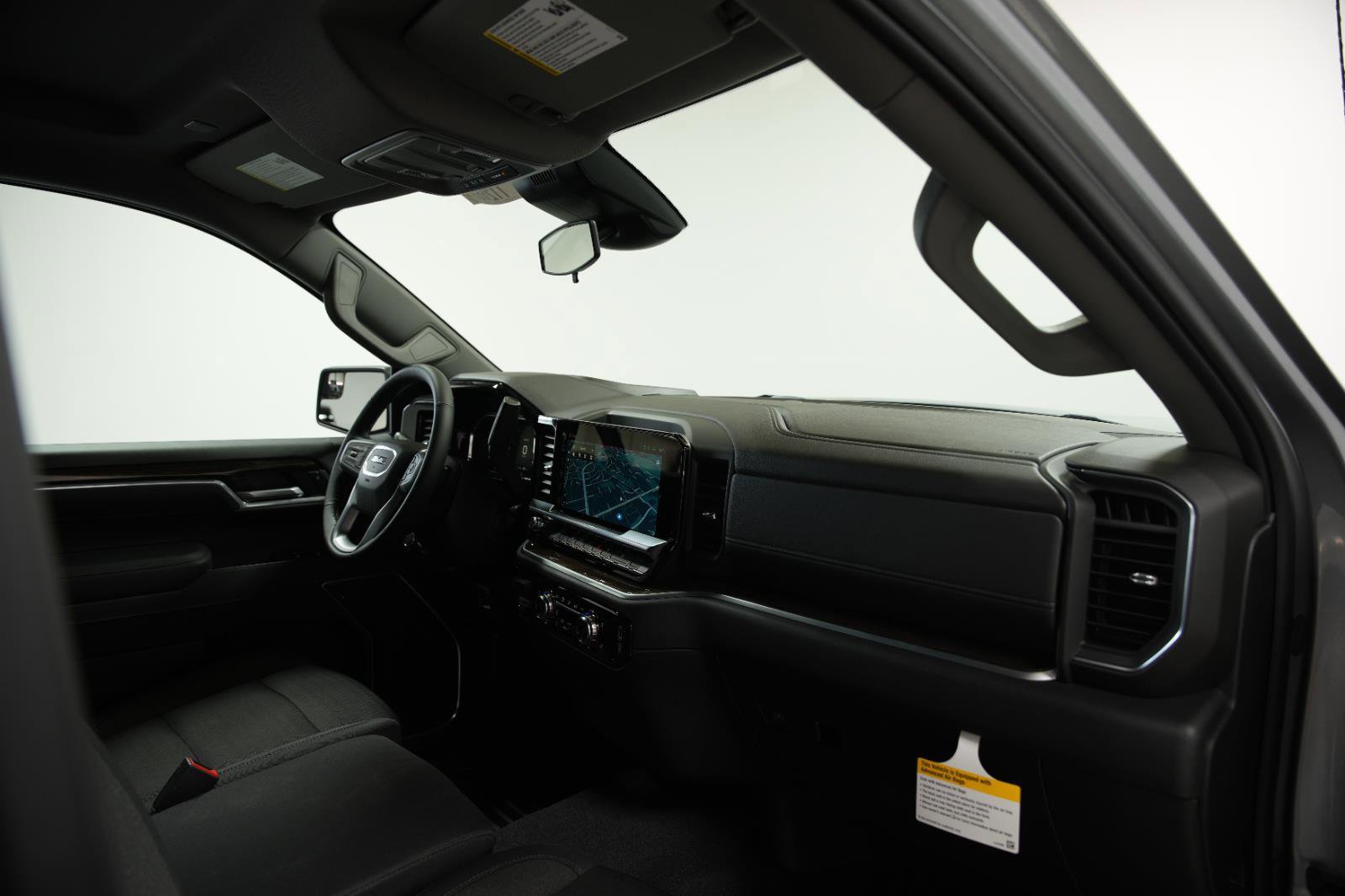 New 2026 GMC Sierra 1500 Elevation image 14