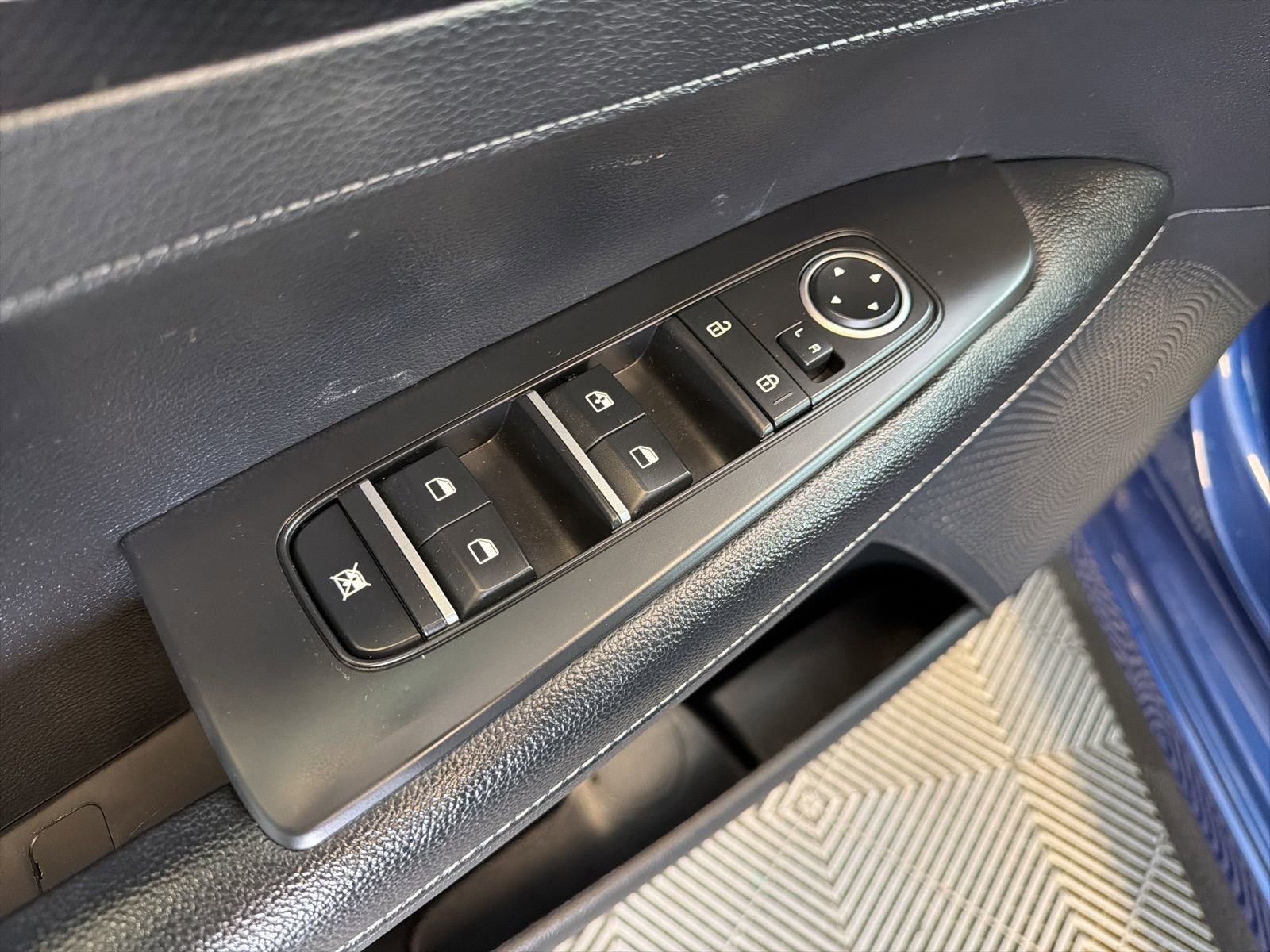 Used 2021 Kia Forte GT-Line FWD image 13