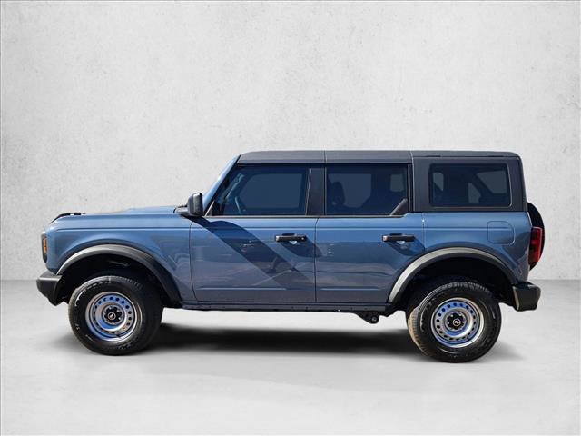 New 2025 Ford Bronco 4-Door image 7