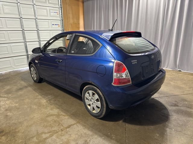 Used 2008 Hyundai Accent GS image 13