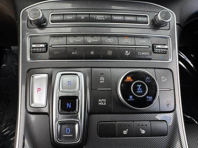 Used 2023 Hyundai Santa Fe SEL w/ Premium Package AWD/4WD image 27