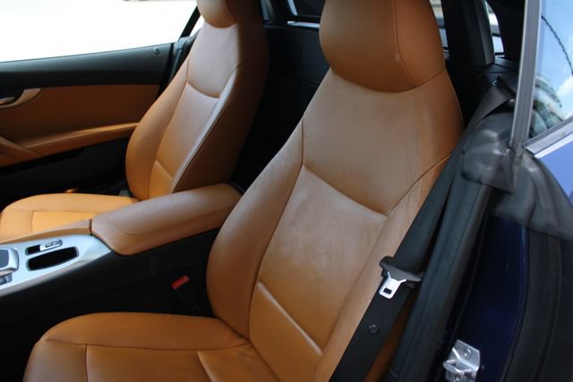 Used 2014 BMW Z4 sDrive28i RWD image 20
